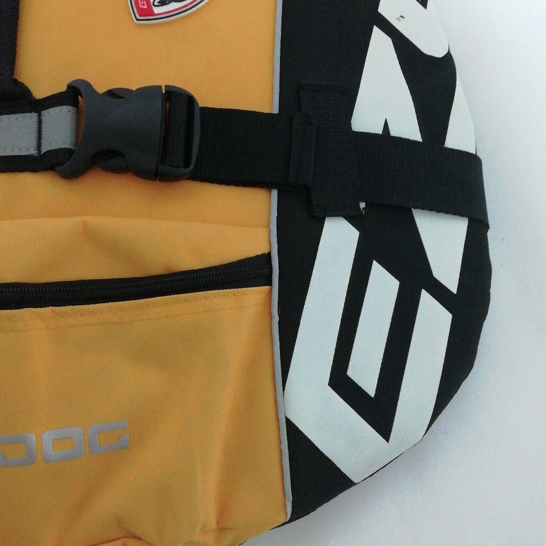 ドック フローテーション デバイス