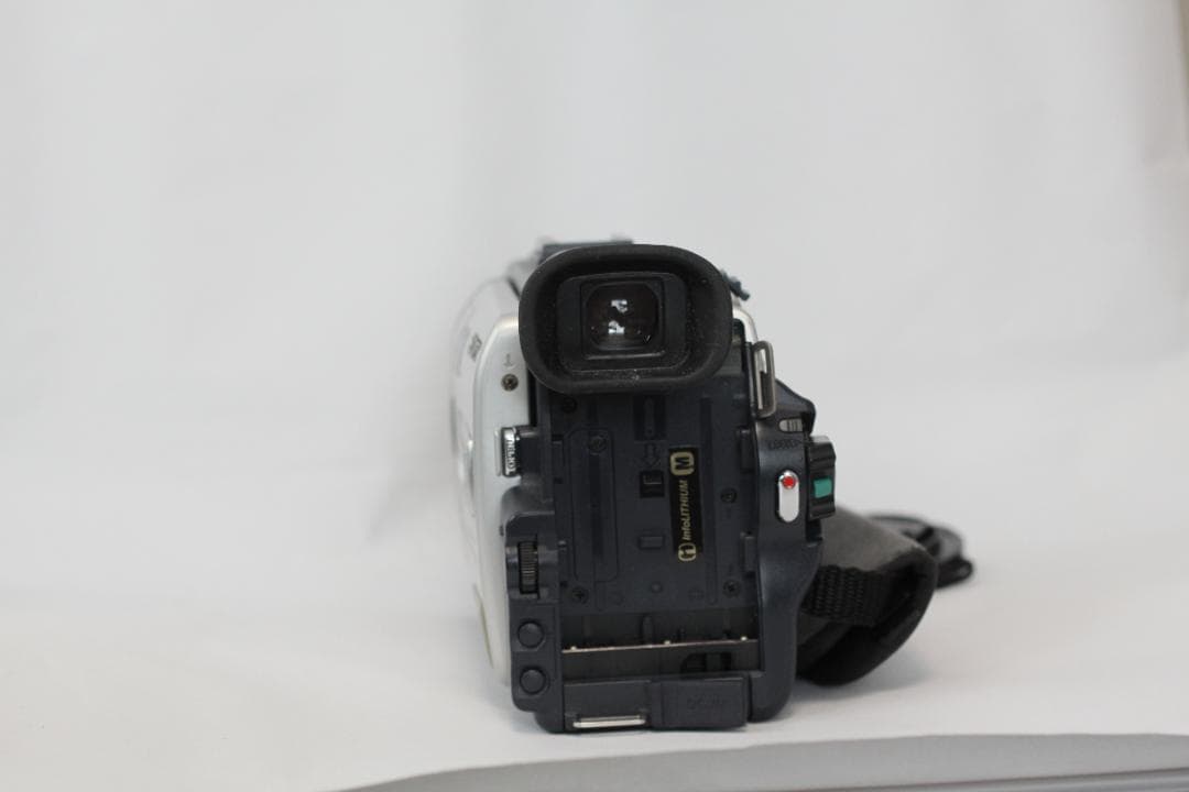 【動作確認済】SONY Handycam DCR-TRV30 豪華セット