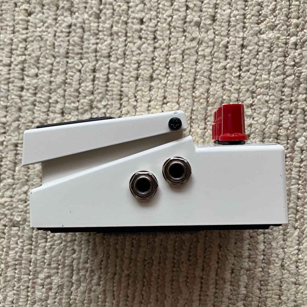 ギター JHS Pedals Angry D JB-2