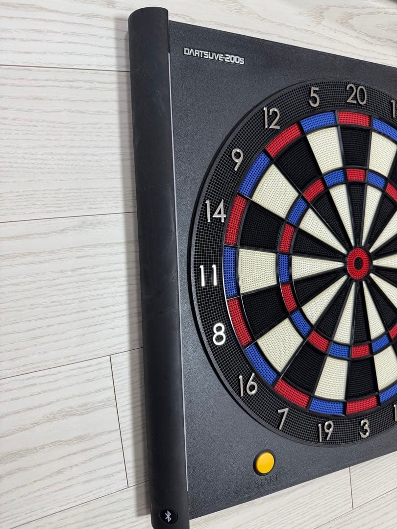 DARTSLIVE-200s 箱付、付属品付