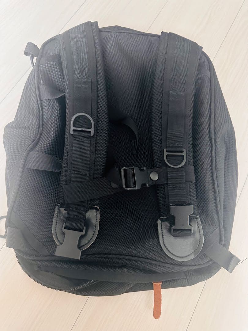 限定SALE⭕️GREGORY メンズビジネスバッグ•リュック