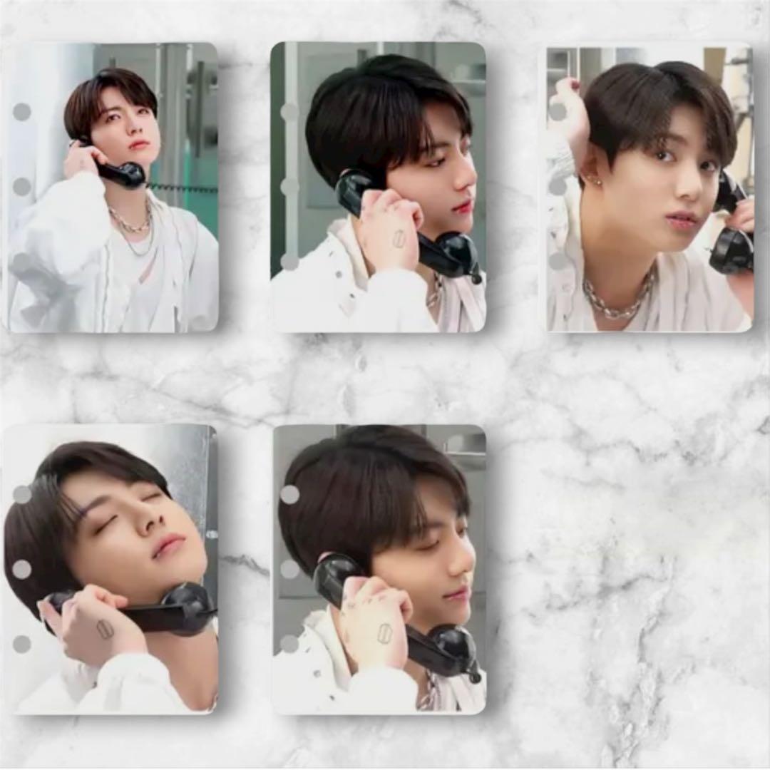 椿様 リクエスト おまとめ JUNGKOOK グク ジョングク