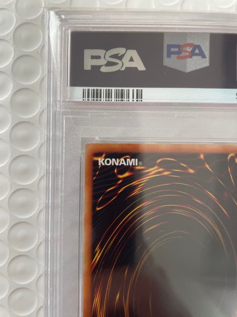 早い者勝ち! 【PSA10】ハネクリボー LV10 レリーフ