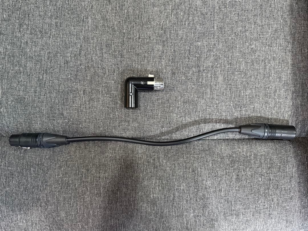 Cloudlifter CL-1 マイクプリアンプ