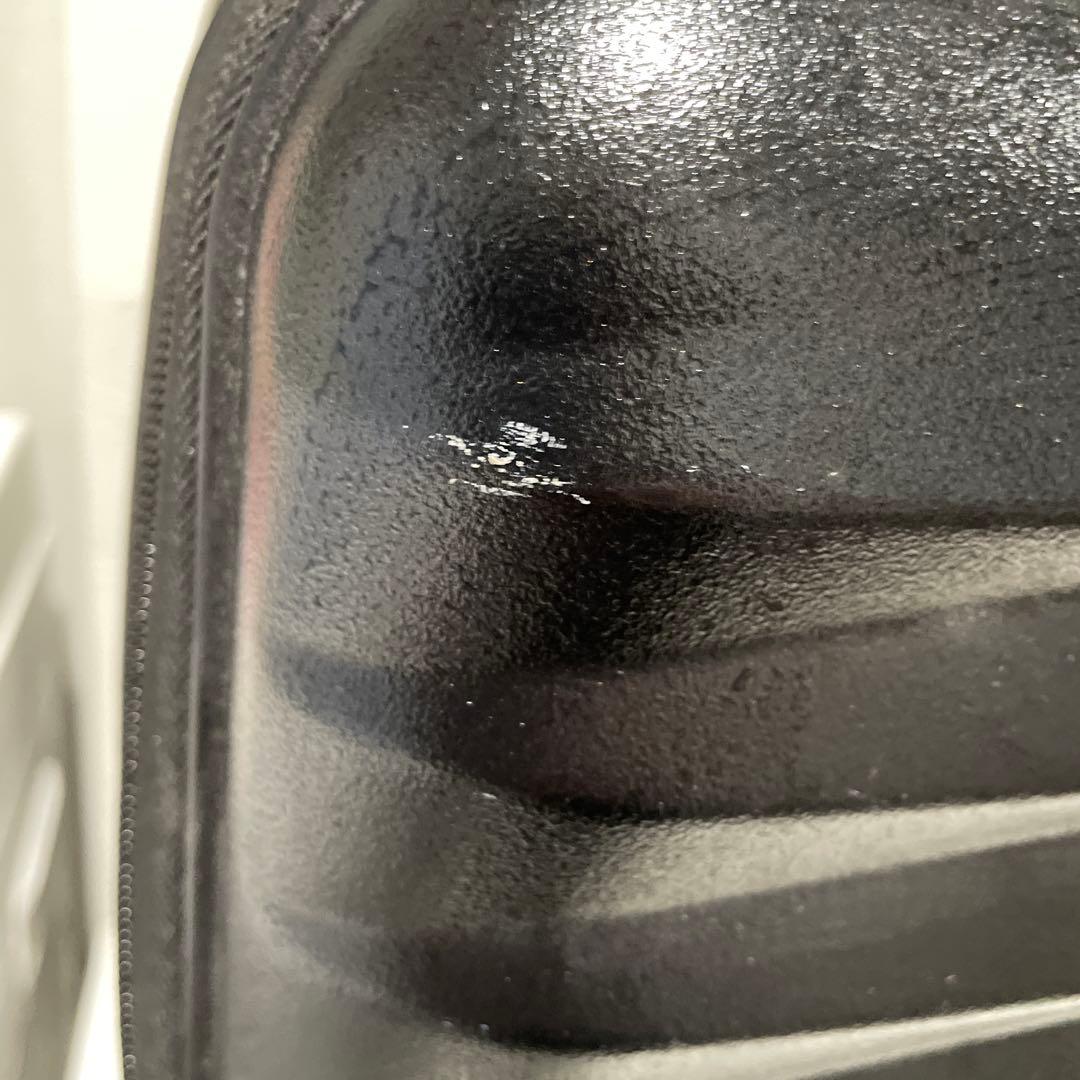 FREQUENTER CLAM 1-211 横型 4輪 静音 機内持ち込み可