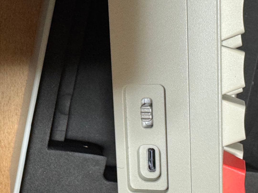 キーボード cidoo V75 PRO