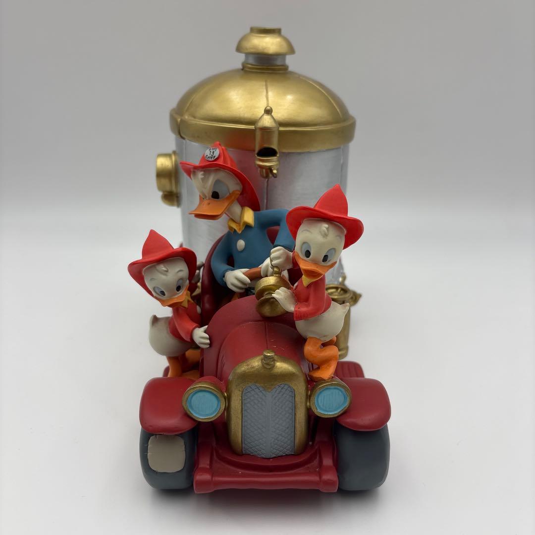 加藤工芸 ドナルド キーボックス　6-3