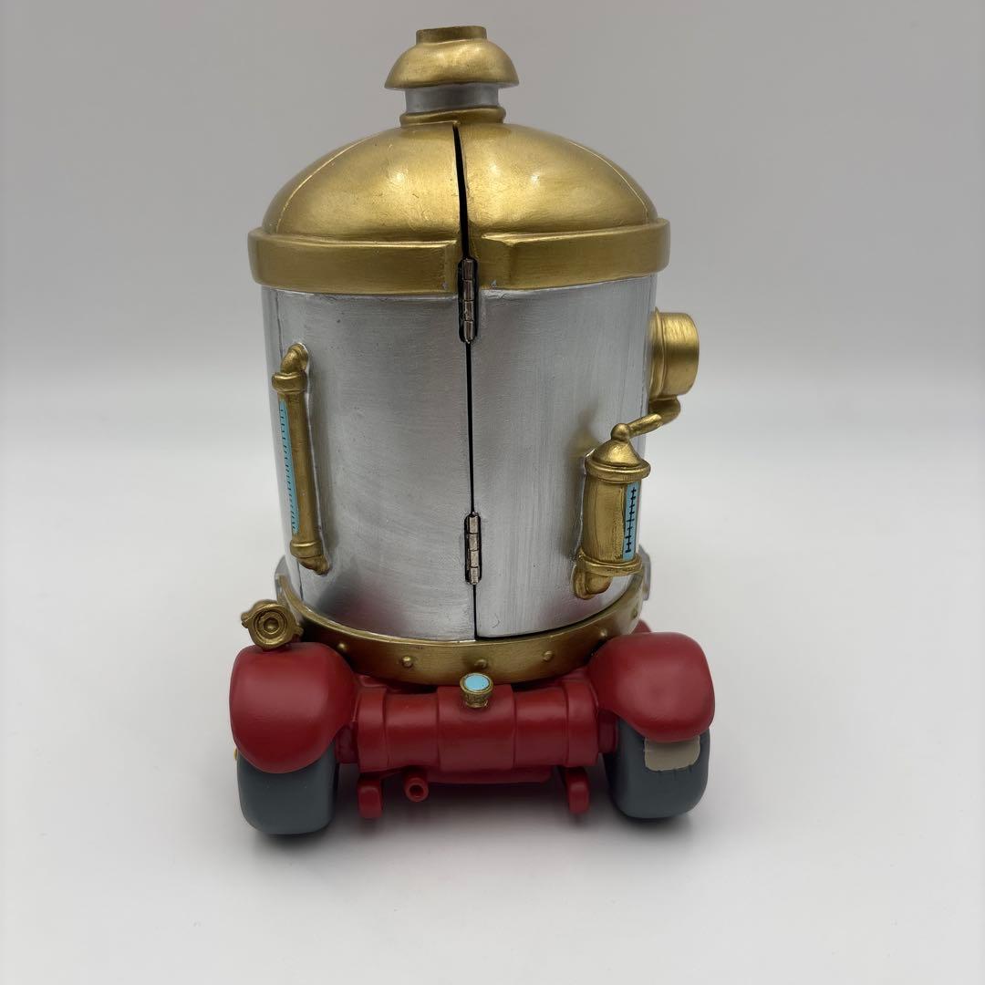 加藤工芸 ドナルド キーボックス　6-3