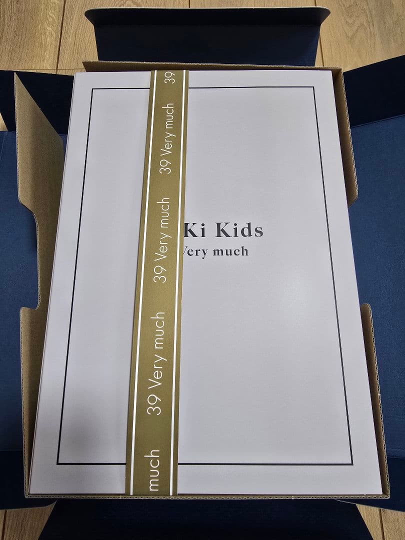 KinKi Kids　39 Very much