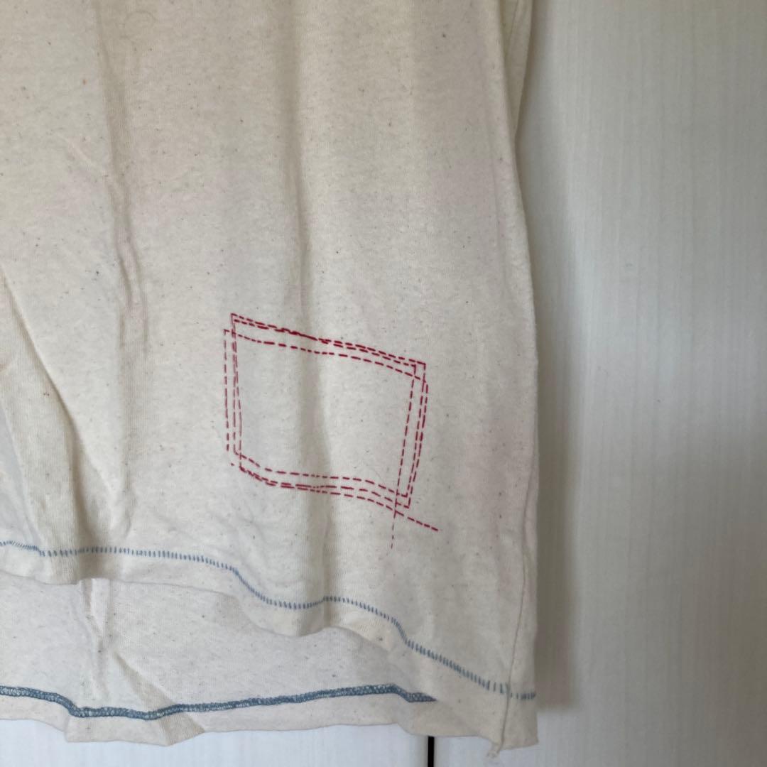 D*i様 LEVI'S RED™︎ ノースリーブ　マルジェラ期