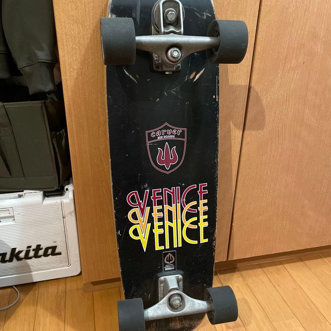 Carver Venice カーバー スケートボード sk8 boards