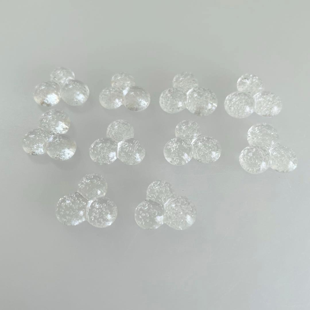 【K】ガラスナギット