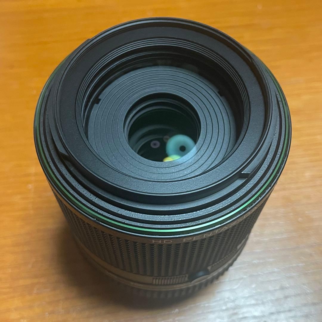 レンズ(ズーム) PENTAX HD DA 55-300mm F4.5-6.3 ED PLM WR