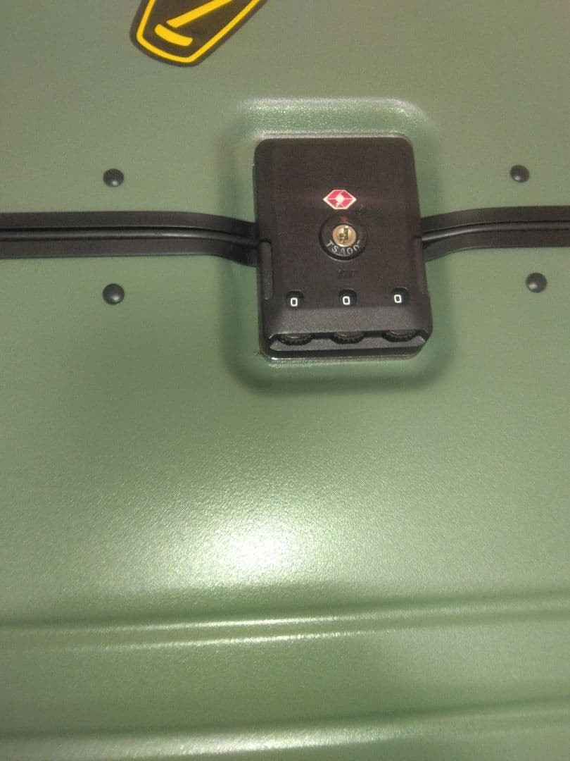 美品　レジェンドウォーカー　 チャレンジャー Lサイズ 91L アーバンカーキ