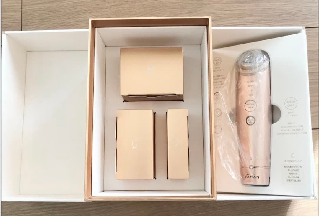 YA-MAN M-18　フォトプラスシャイニー