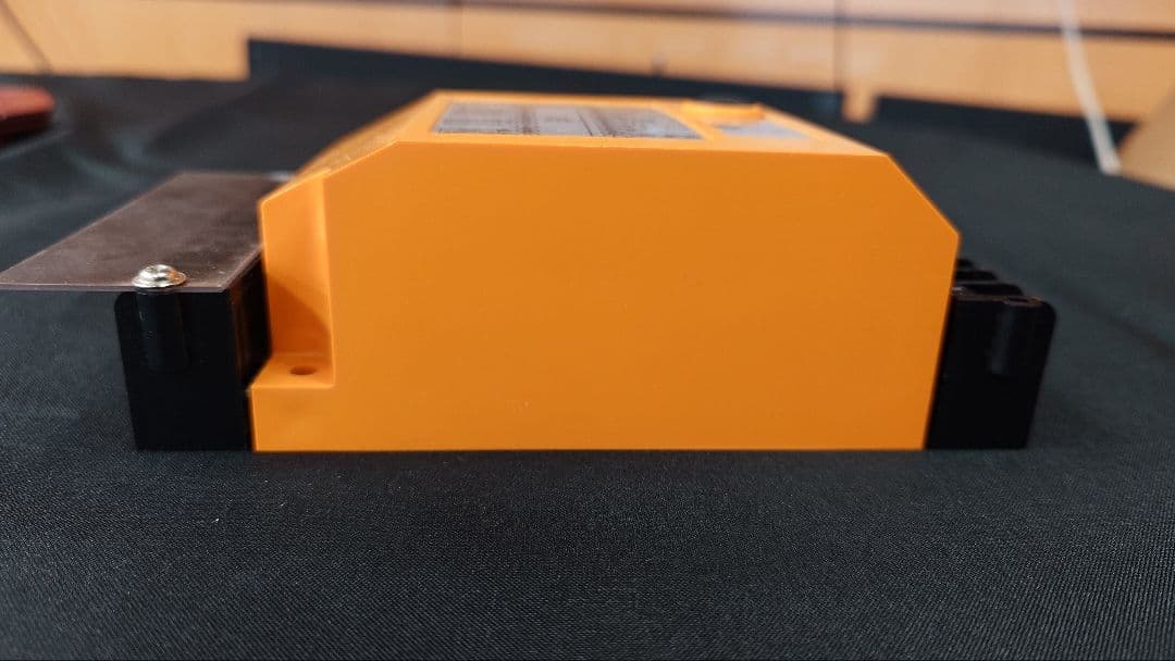 ノーリツ T-BCP-151A コントロールリレー 給湯器部品　中古短期使用美品