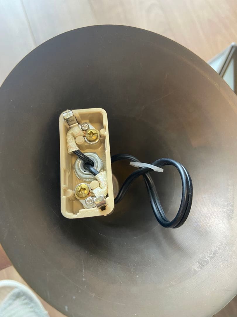 ディグラッセ　エトワールペンダントライト　フロスト