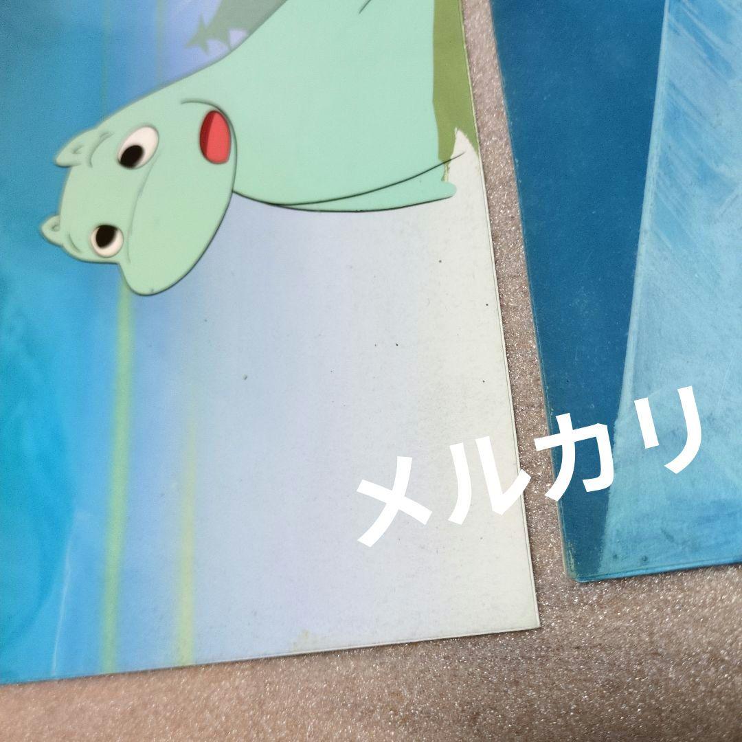 ❤️Moomin - ムーミン セル画