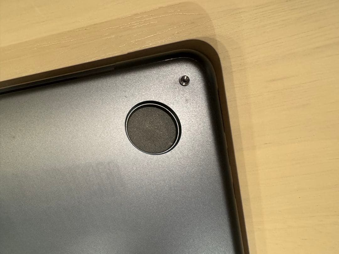 y*e様 【美品】MacBook Air M2 ミッド8G 256GB Offi