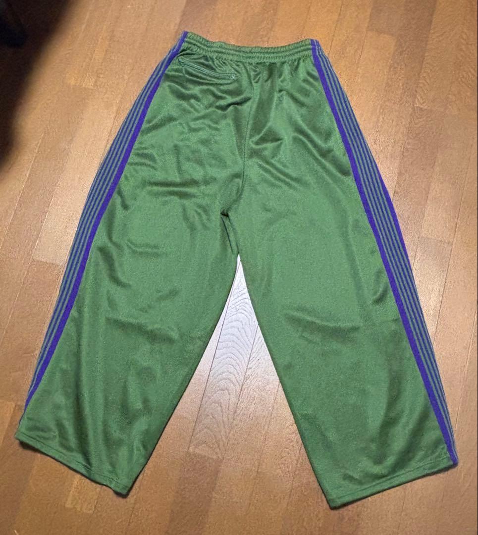 ニードルスNEEDLES H.D. トラックパンツ