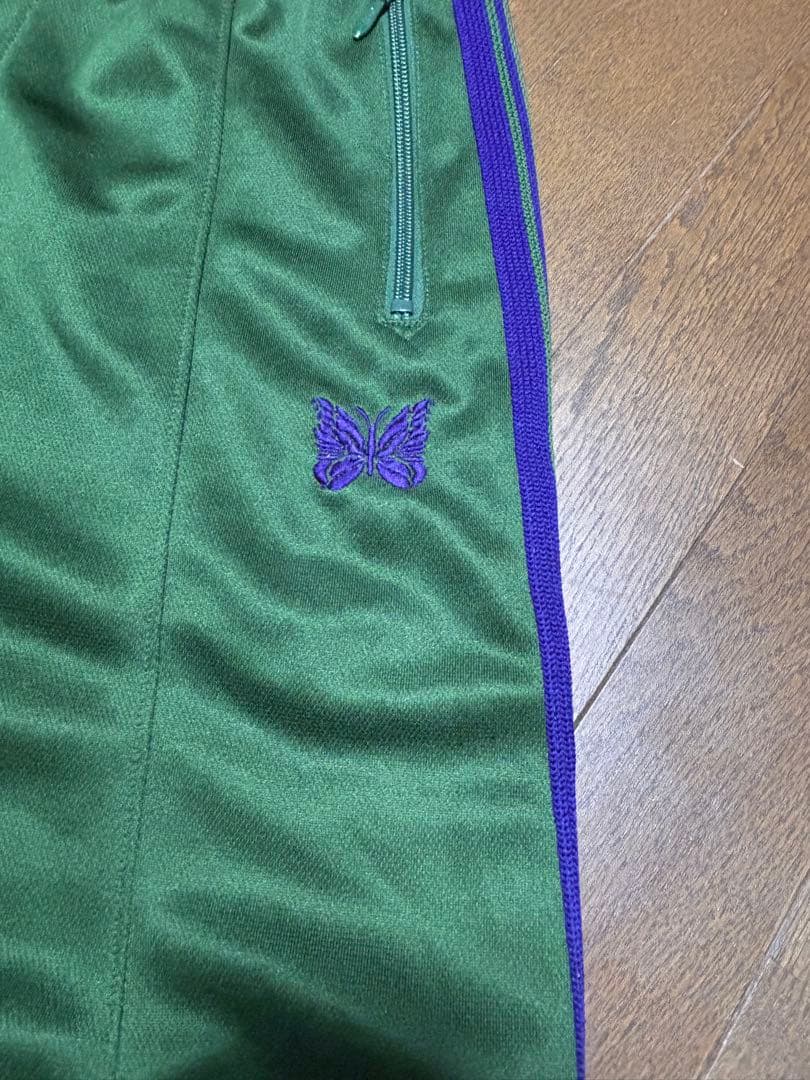 ニードルスNEEDLES H.D. トラックパンツ