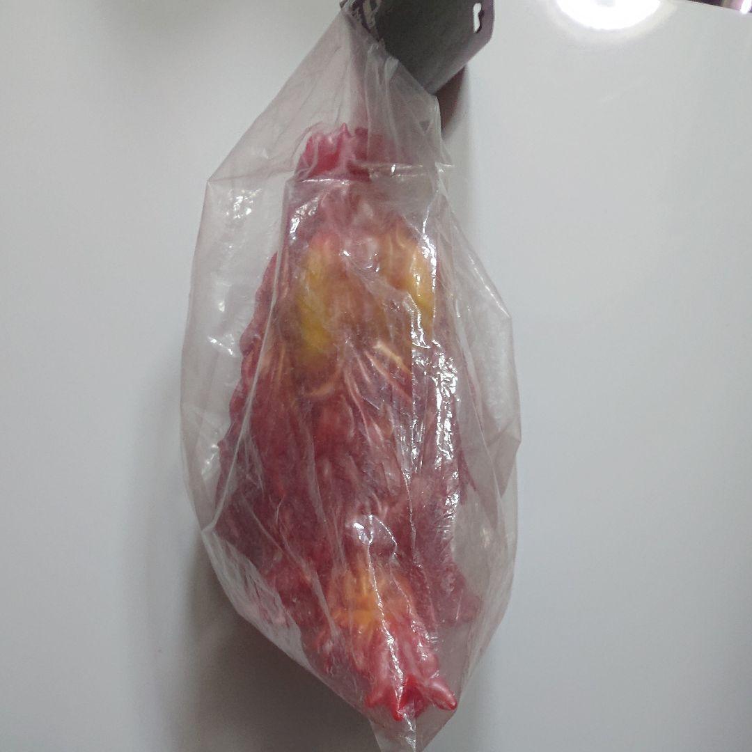 限定品/ヘドラ ソフビ