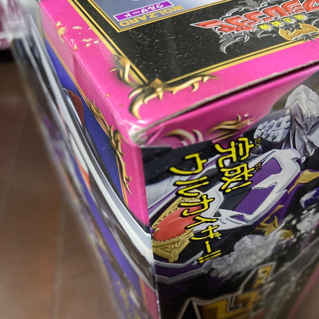 BANARINA@バンダイ 魔神合体DXウルカイザー