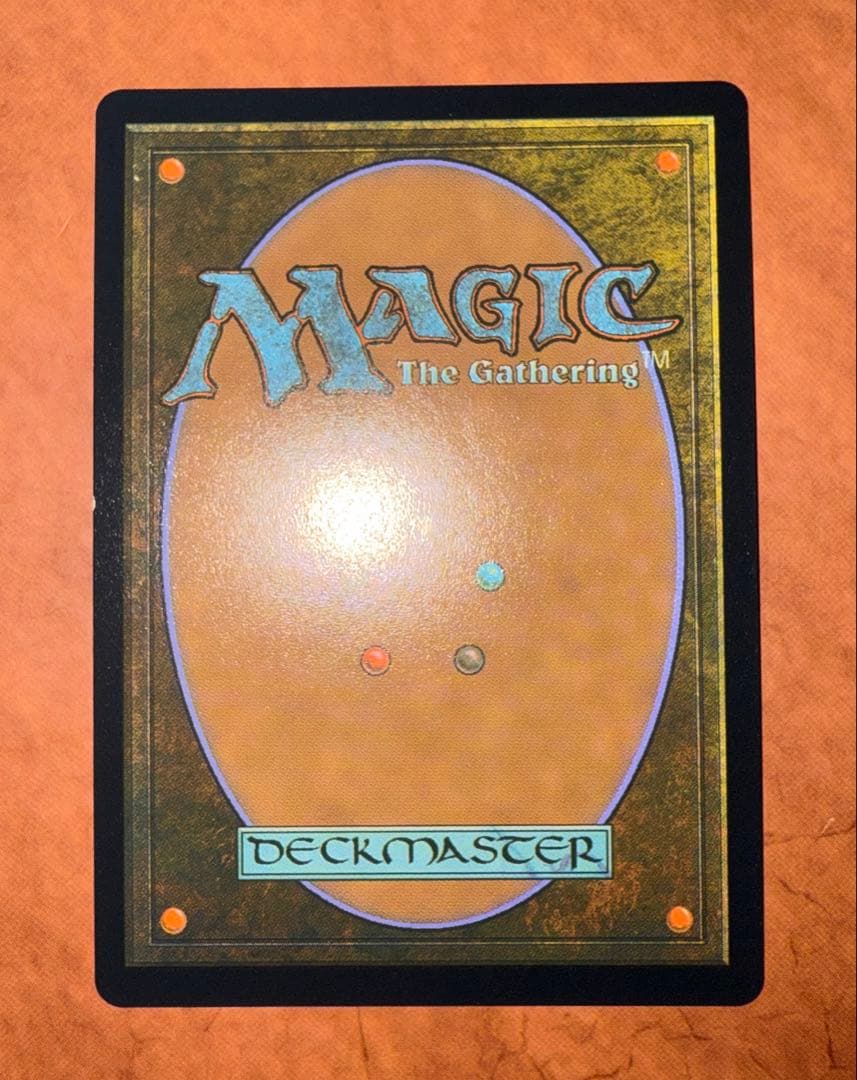 選別の儀式 Culling Ritual/プロモfoil D