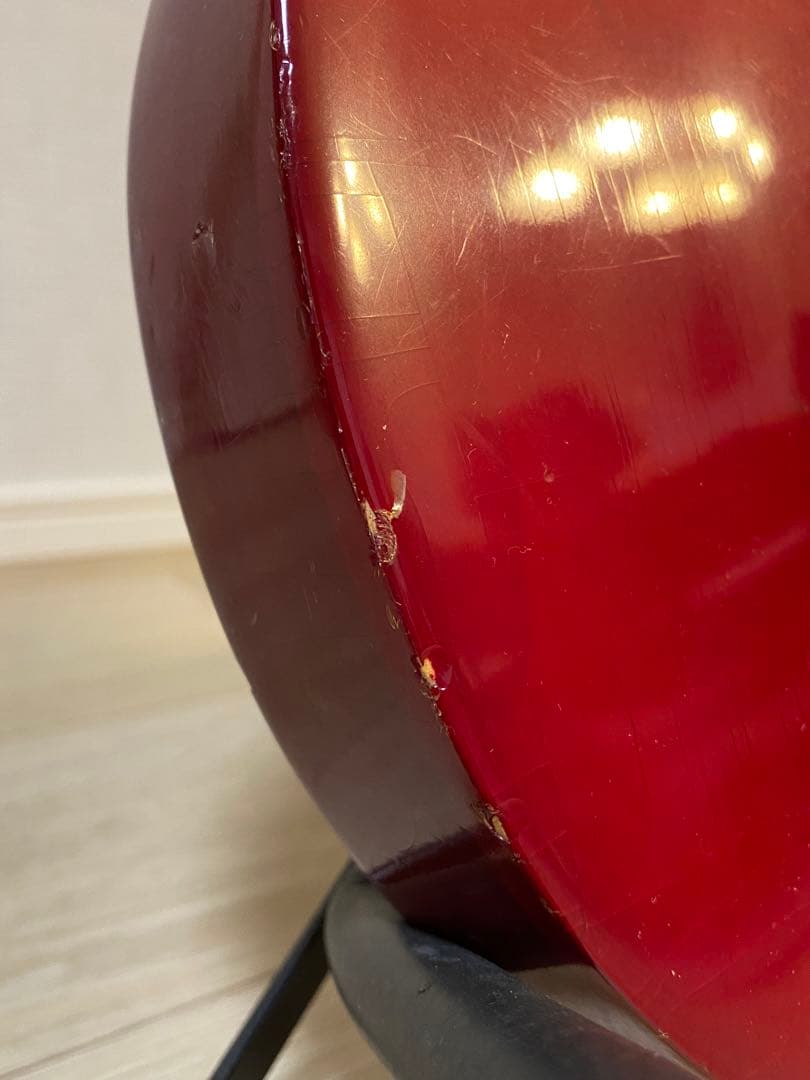 Gibson Les Paul DC Studio ギブソン　ダブルカッタウェイ