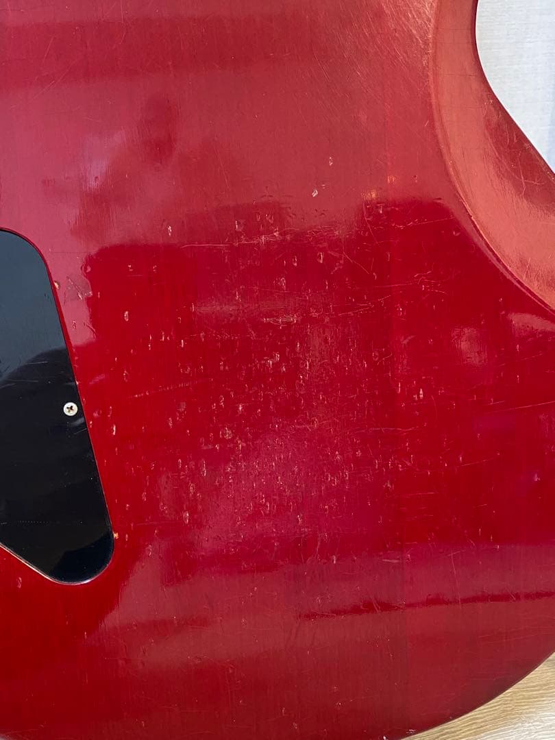 Gibson Les Paul DC Studio ギブソン　ダブルカッタウェイ