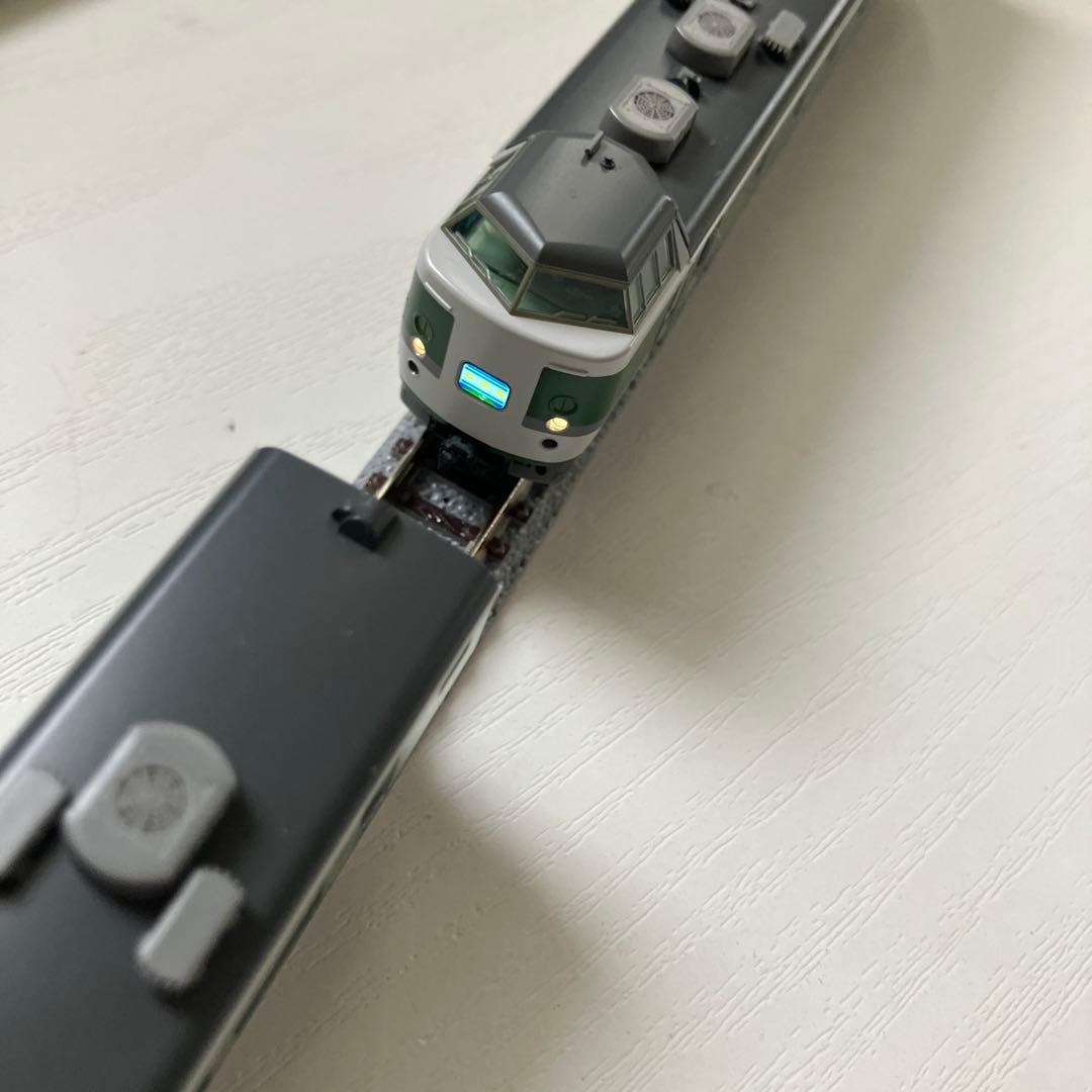 TOMIX 92876 183・189系(n101 あさま色)