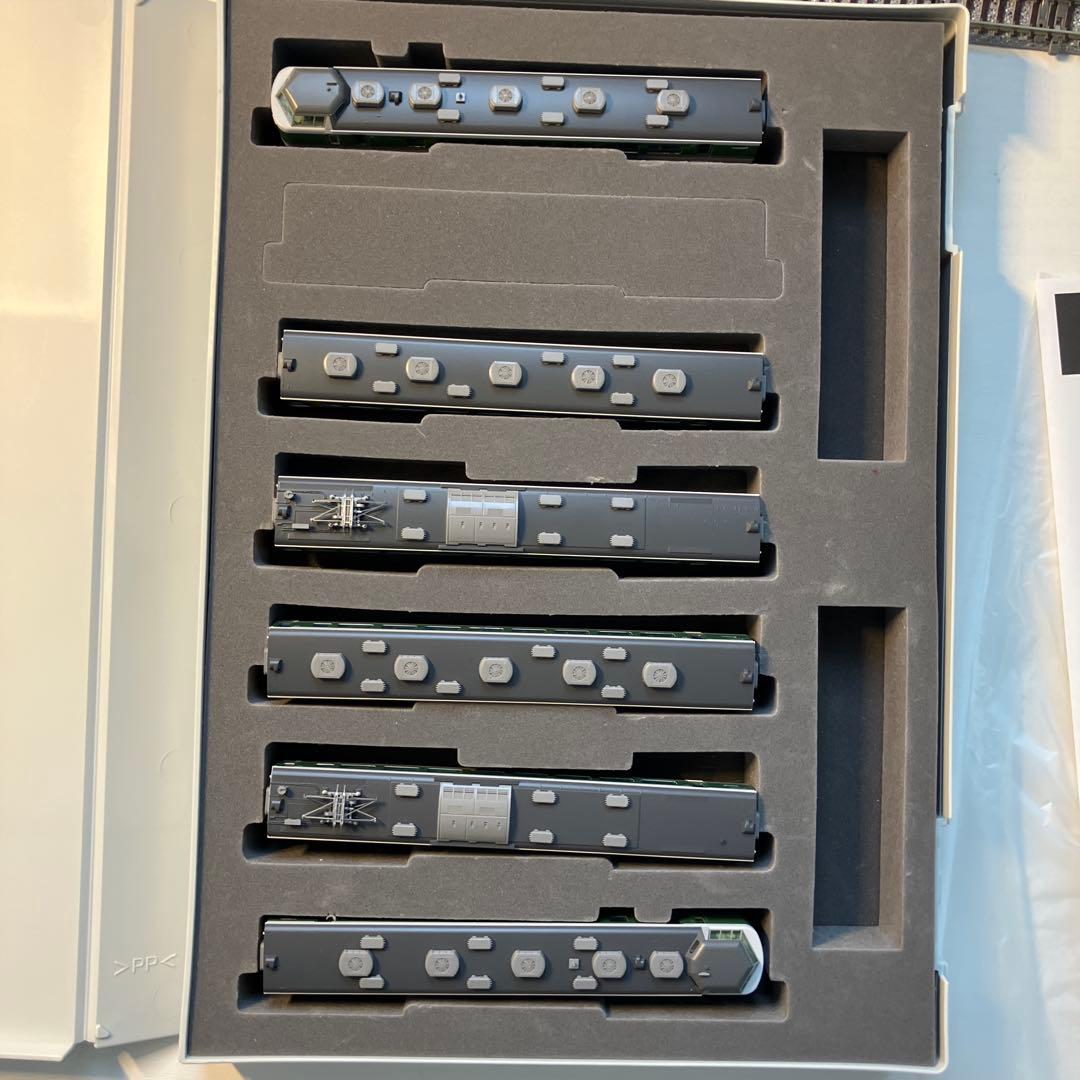 TOMIX 92876 183・189系(n101 あさま色)