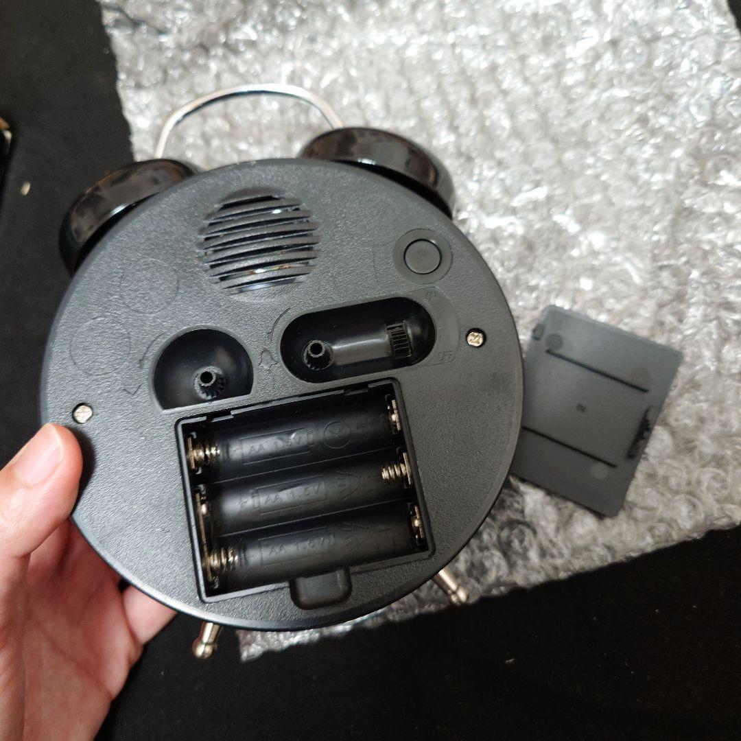 牧瀬紅莉栖 音声入り目覚まし時計 シュタインズゲート