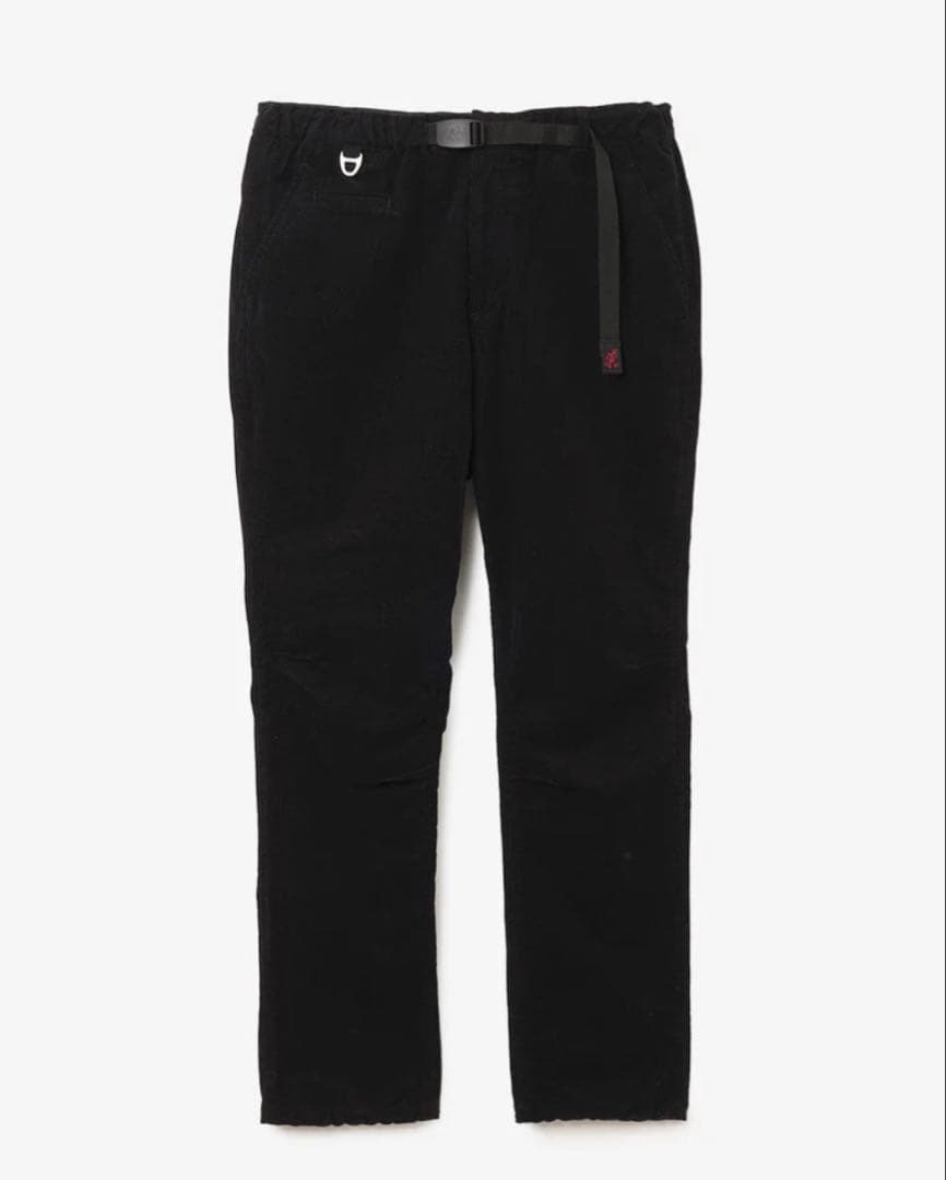 パンツ nonnative CLIMBER EASY PANTS DOBBY CORD