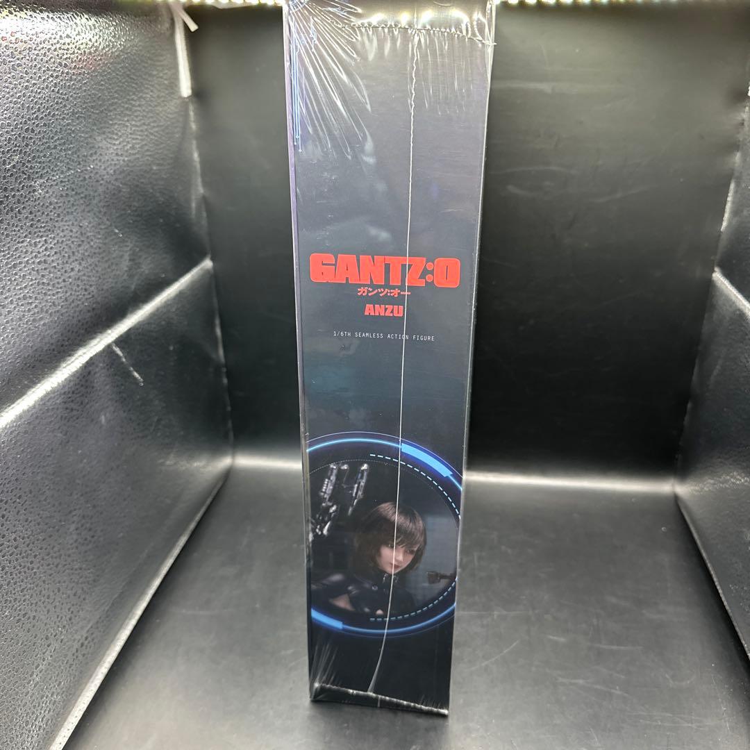 GANTZ：O 山咲杏 トイセイイキ TOYSEIIKI フィギュア