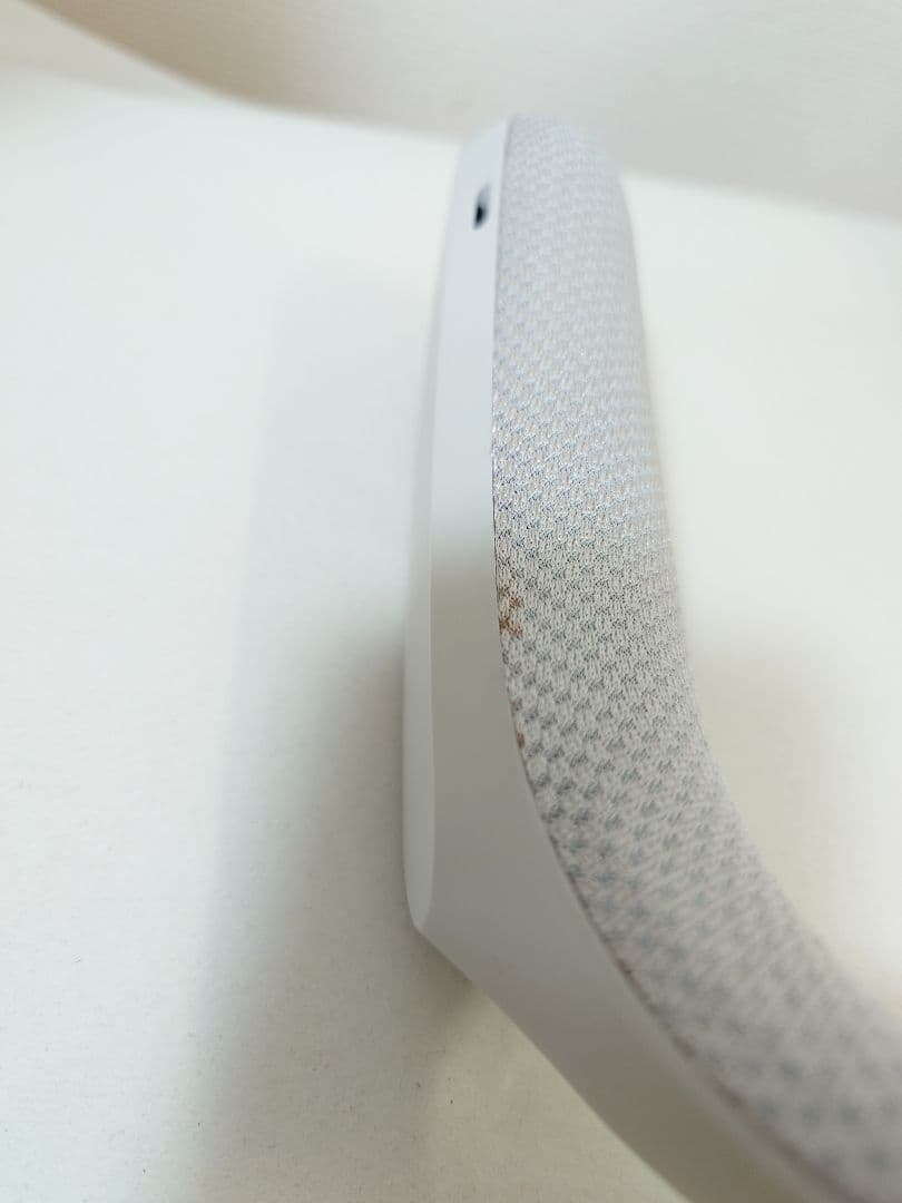 SONY SRS-WS1 ネックスピーカー ホワイト