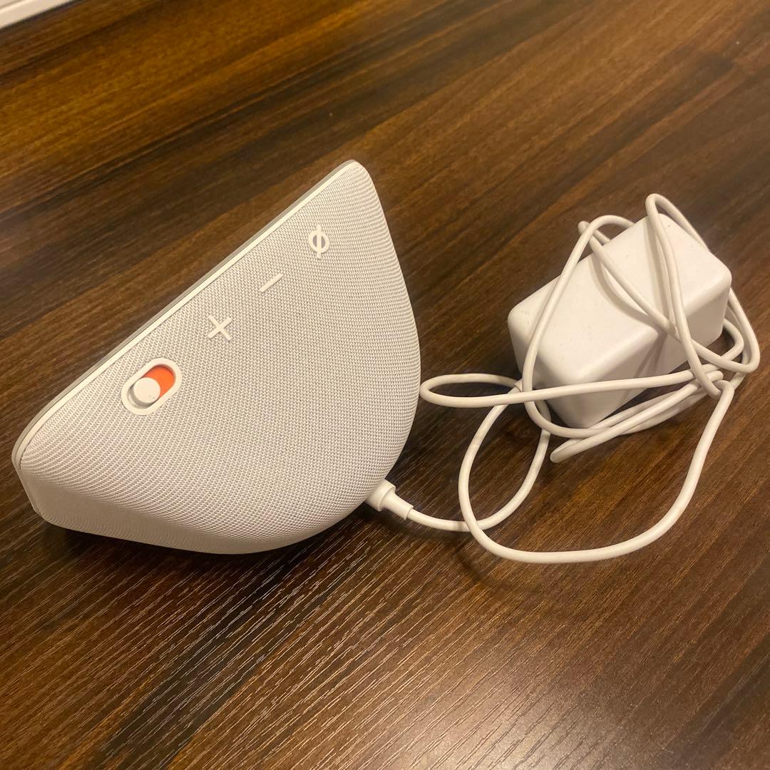 Amazon Echo Show 5 第3世代(グレーシャーホワイト)