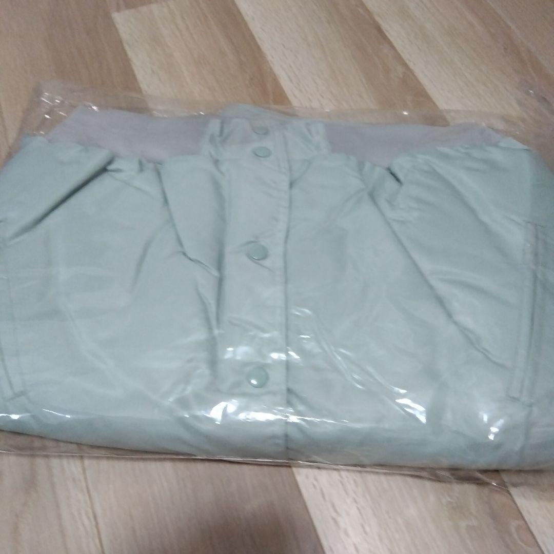 B'z TreasureLand スタッフブルゾン サイズL