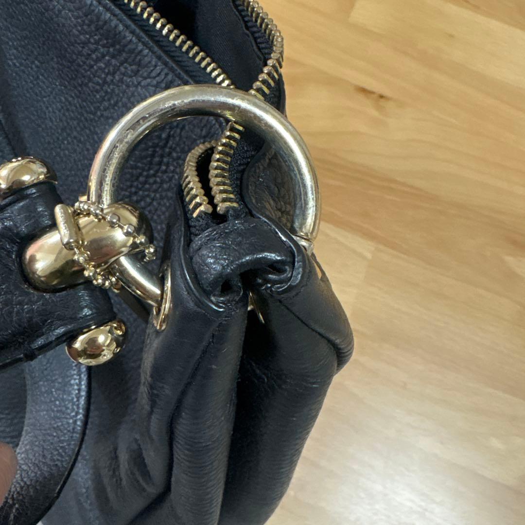 コーチ　バック