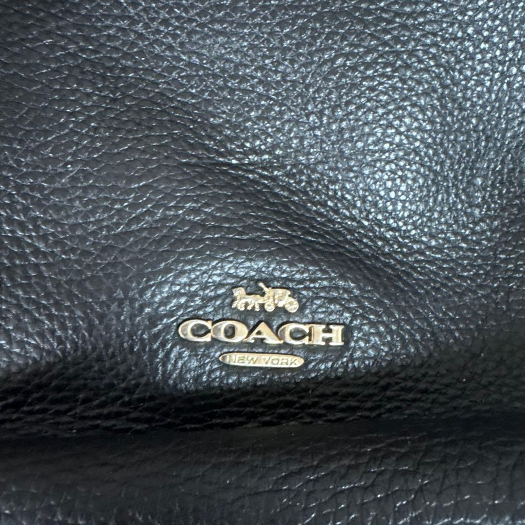 コーチ　バック