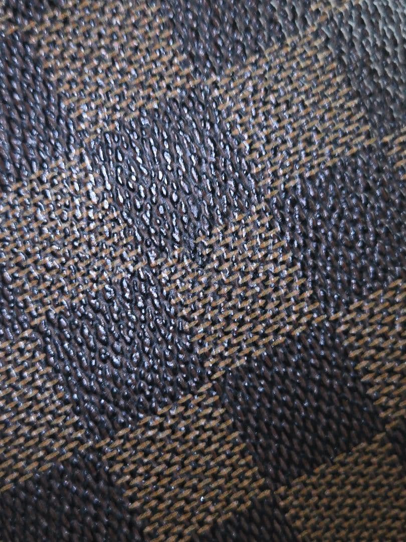 ルイヴィトン　ダミエ　リポーター