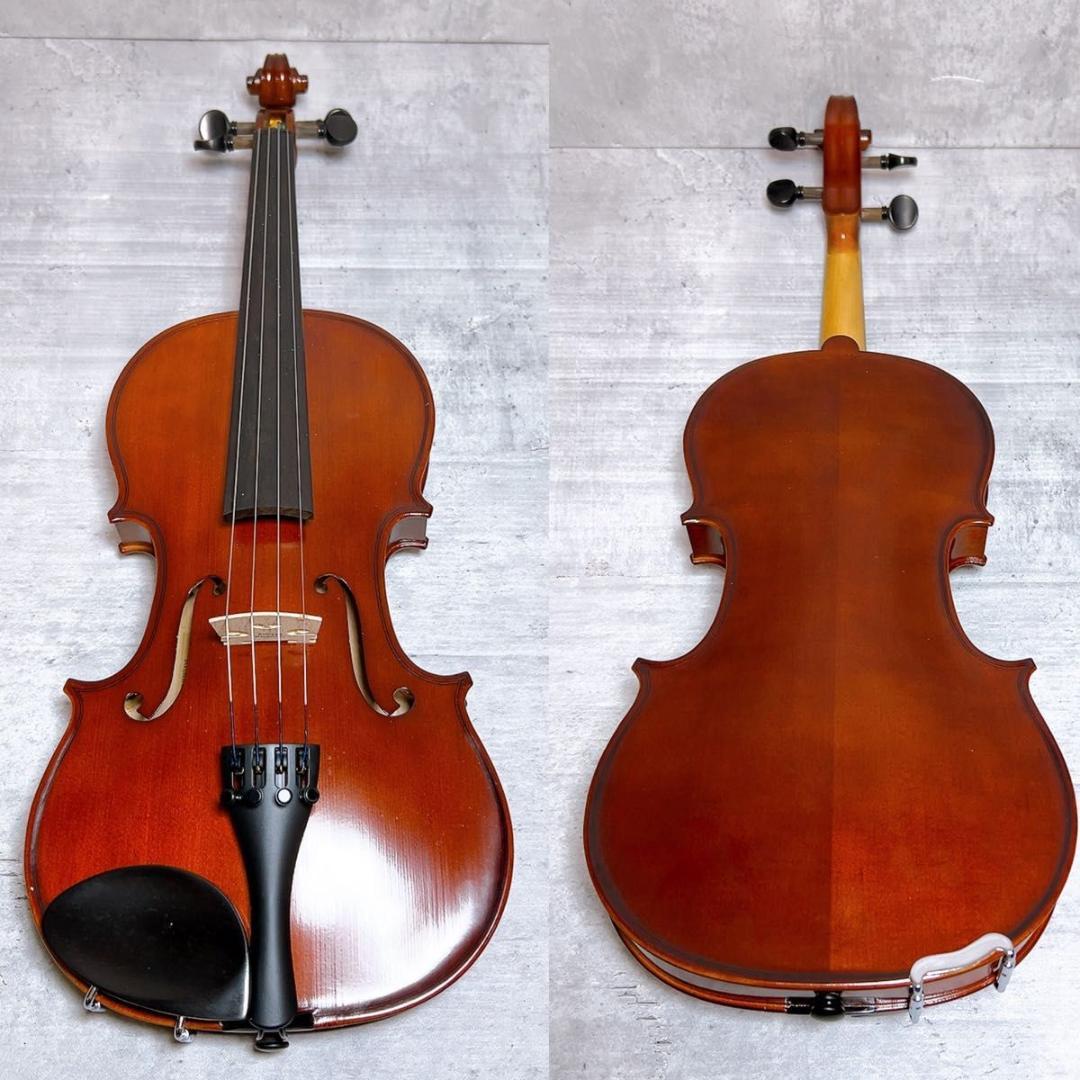 美品 Ena エナ　Violin 恵那楽器 ヴァイオリン NO.1 4/4