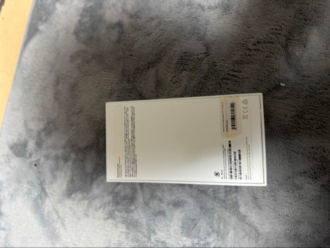 Apple iPhone 14 Promaxグラファイト 未使用