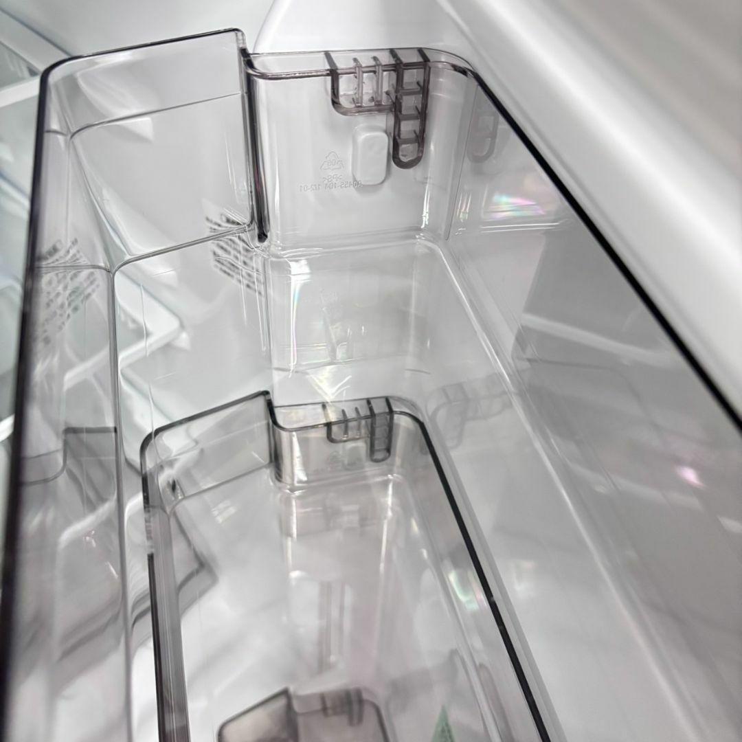 一人暮らし家電セット 2D冷蔵庫TOSHIBA＋洗濯機 2023年製 21449