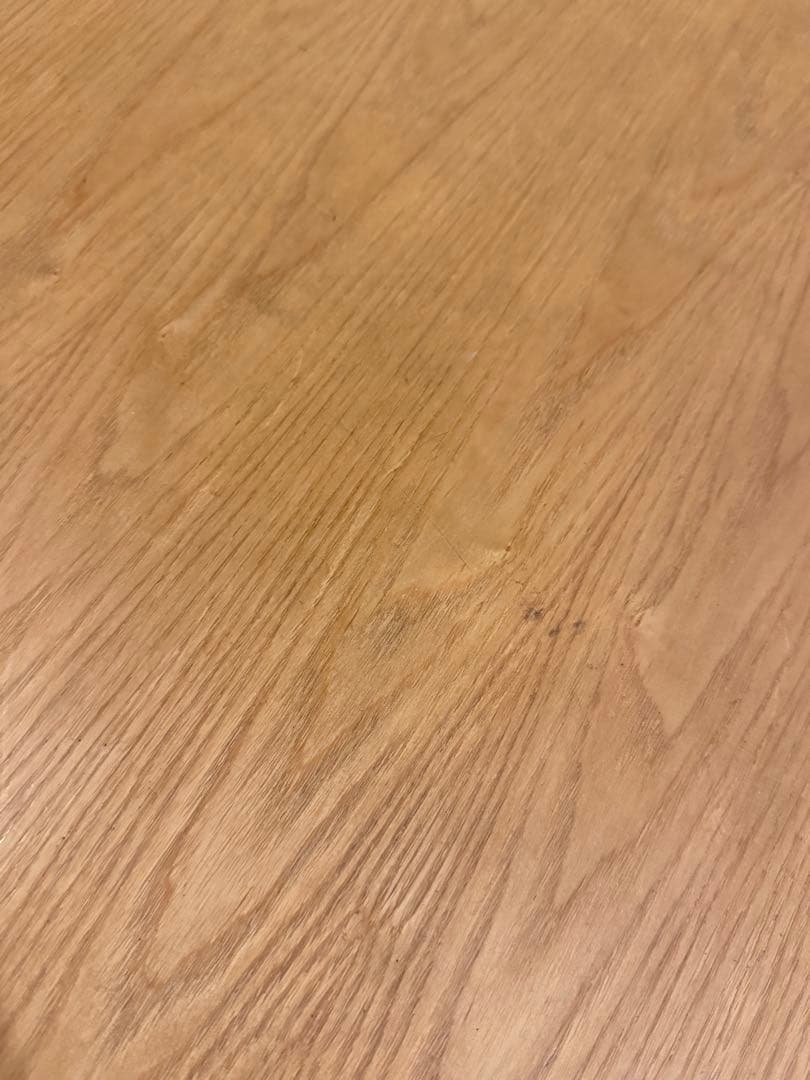 【days①】unico ウニコSIGNE シグネ ダイニングテーブル