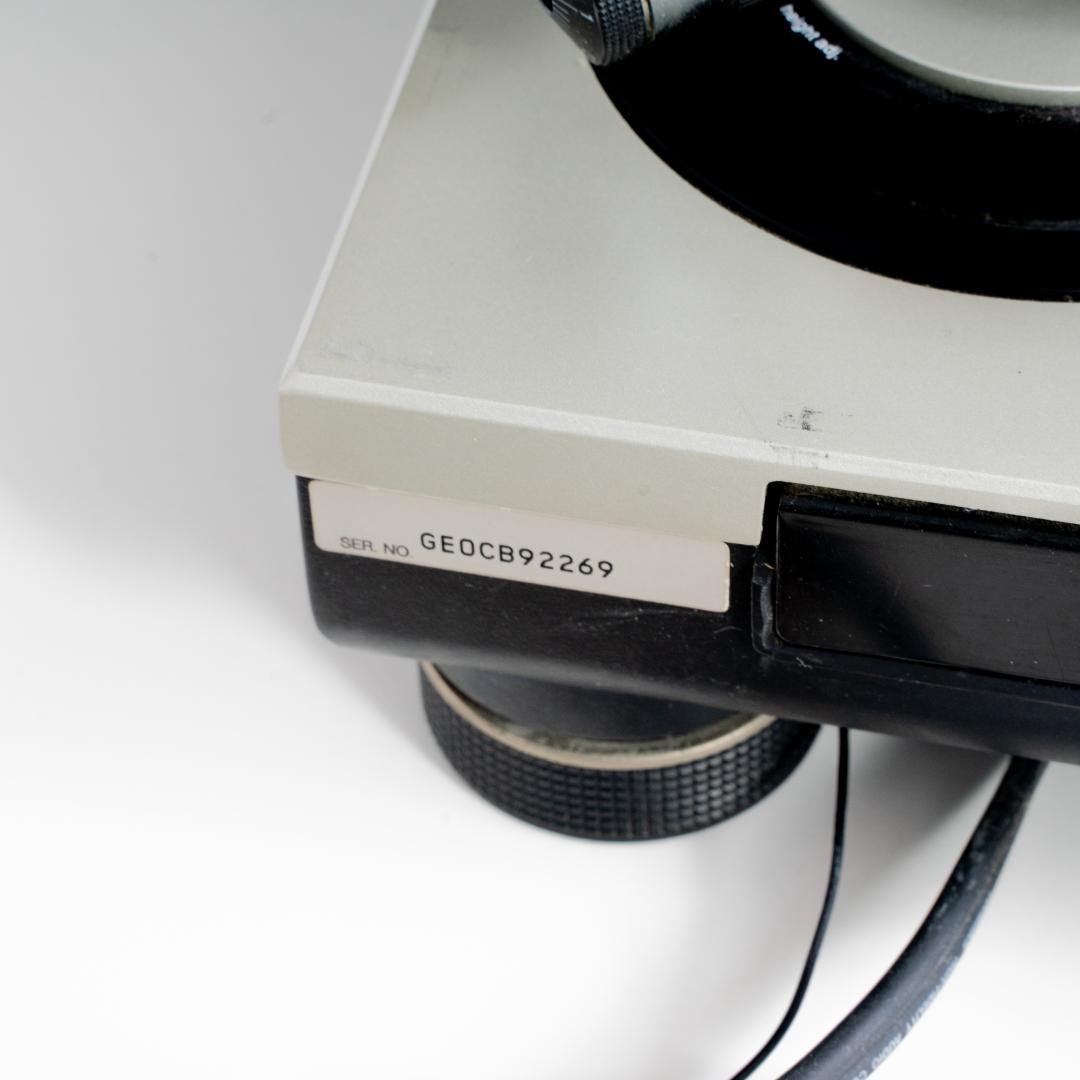 動作確認済み Technics SL-1200 mk3d ターンテーブル