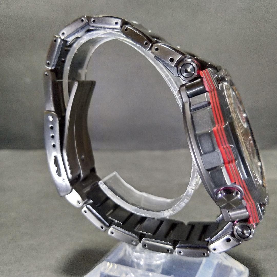 CASIO カシオ G-SHOCK MTG-B1000XBD-1AJF