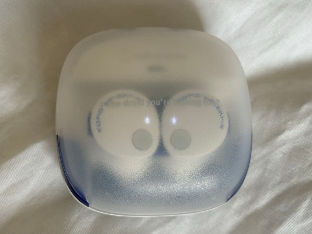 ATH-CKS50TW2 R2 スターウォーズ R2-D2