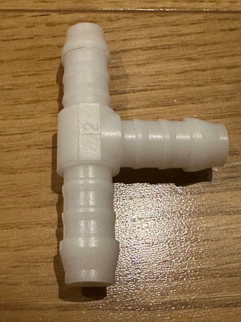 ADA スーパー ジェット フィルター ES600+ リリィパイプ