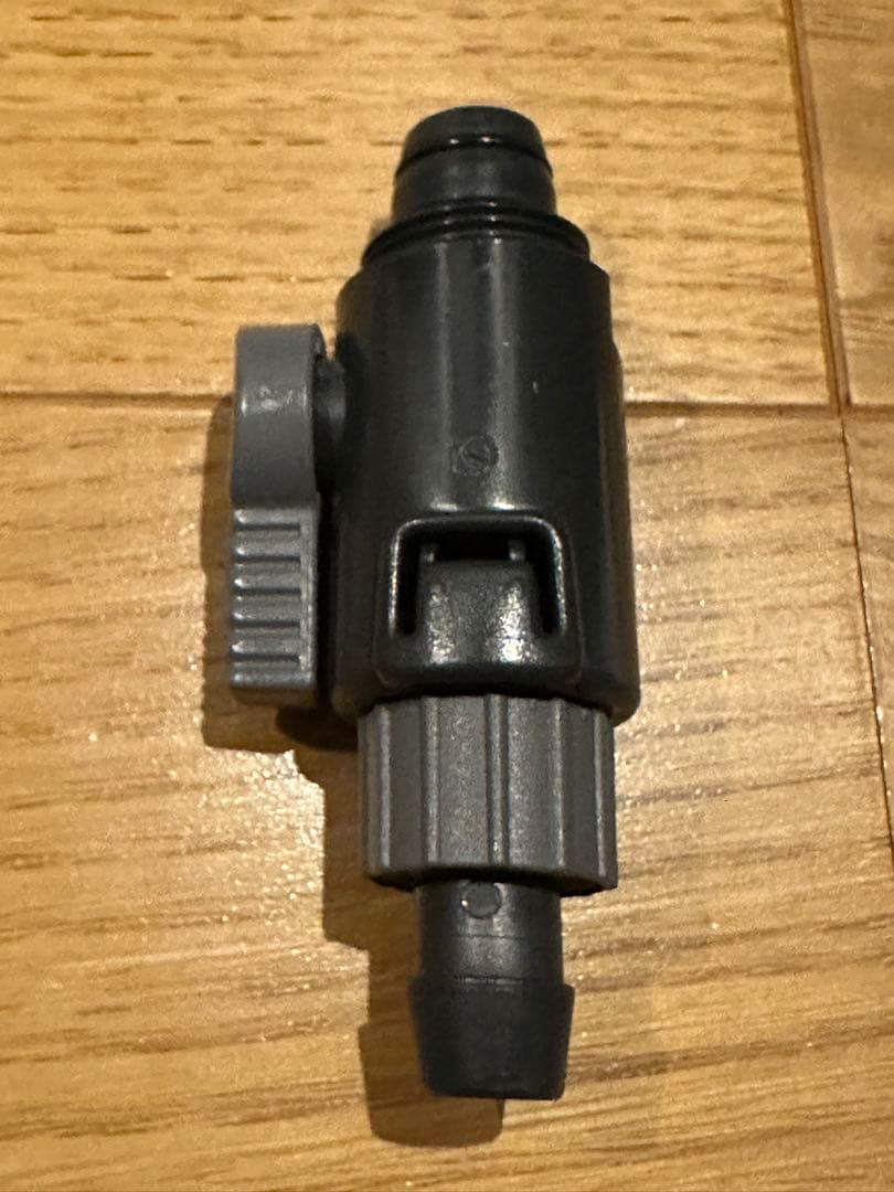 ADA スーパー ジェット フィルター ES600+ リリィパイプ